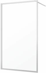 Sealskin Contour zuhanykabin fal walk-in 90 cm csiszolt/átlátszó üveg CDA30886325100 (CDA30886325100)