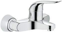 GROHE Euroeco Special mosdócsaptelep fali StarLight Chrome 32776000
