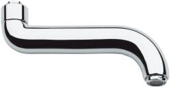 GROHE Eurodisc kifolyócső csaptelep fürdőkádhoz StarLight Chrome 42133000 (42133000)