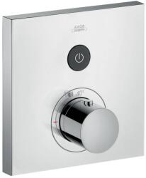 Hansgrohe ShowerSelect zuhanycsaptelep süllyesztett z termosztáttal króm 36714000