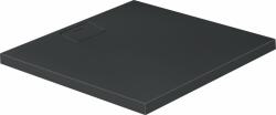 Duravit Stonetto négyzet alakú zuhanytálca 90x90 cm antracit 720146680000000 (720146680000000)