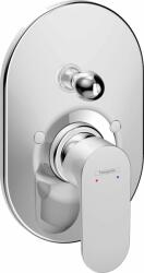 Hansgrohe Rebris E kád és zuhany csaptelep süllyesztett króm 72449000