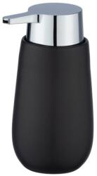 WENKO Badi szappanadagoló ml fekete 23652800 (23652800)