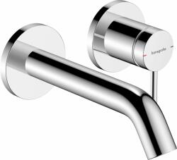 Hansgrohe Tecturis S mosdócsaptelep süllyesztett króm 73350000