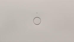 Roca Cratos téglalap alakú zuhanytálca 140x80 cm bézs A3740L4650 (A3740L4650)