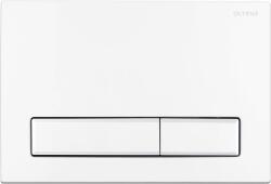 Oltens Torne öblítő gomb WC-hez fehér 57101000 (57101000)