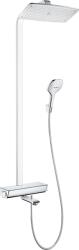 Hansgrohe Raindance zuhany készlet fal termosztáttal króm 27113000