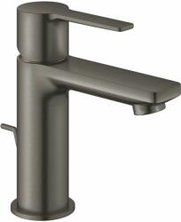 GROHE Lineare mosdócsaptelep álló Brushed Hard Graphite 32109AL1