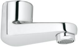 GROHE kifolyócső csaptelep fürdőkádhoz StarLight Chrome 13268000