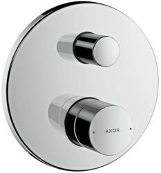 Hansgrohe Uno kád és zuhany csaptelep süllyesztett króm 45405000