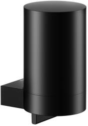 KEUCO Black Selection szappanadagoló 280 ml fekete 14951370000 (14951370000)