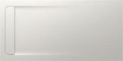 Roca Aquos téglalap alakú zuhanytálca 160x80 cm bézs AP60164032001650 (AP60164032001650)