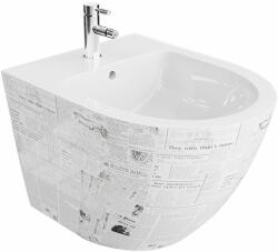 LaVita Sofi bidé függő kétszínű 5900378334057 (5900378334057)