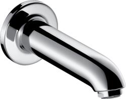 Hansgrohe kifolyócső csaptelep fürdőkádhoz króm 13414000