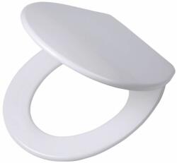 Tiger Boston wc ülőke lecsapodás-gátlós fehér 252960946 (252960946)