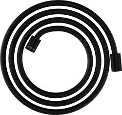 Axor ShowerSolutions zuhanycső 200 cm fekete 28291670 (28291670)