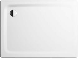 KALDEWEI Superplan téglalap alakú zuhanytálca 110x90 cm fehér 430547980001 (430547980001)