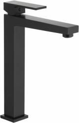 Armatura Logon Black mosdócsaptelep álló fekete 5132-612-81 (513261281)