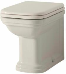 Kerasan Waldorf wc csésze álló fehér 411801 (411801)