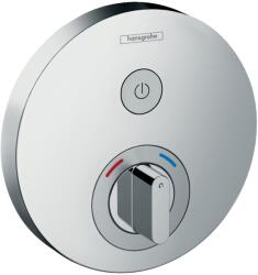 Hansgrohe ShowerSelect zuhanycsaptelep süllyesztett króm 15747000