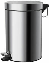 Ideal Standard IOM szemeteskosár 3 l acél A9104MY