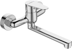Kuchinox Fresno mosdócsaptelep fali króm BQF050D (BQF050D)