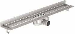 ACO ShowerDrain C lineáris lefolyótest 58.5 cm acél 9010.88. 07