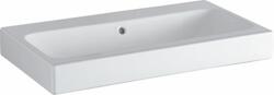 Geberit iCon mosdótál 75x48 cm négyszögletes klasszikus-beépíthető fehér 124078600