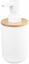 SAPHO Snow szappanadagoló 350 ml fehér 7578 (7578)