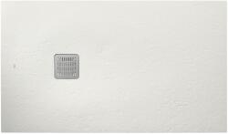 Roca Terran téglalap alakú zuhanytálca szifonnal 140x90 cm bézs AP10157838401650 (AP10157838401650)