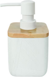 Kleine Wolke Crossover szappanadagoló 310 ml fehér 8094100854 (8094100854)