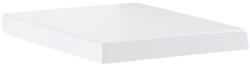GROHE Cube Ceramic wc ülőke lecsapodás-gátlós fehér 39488000