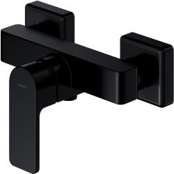 Omnires Baretti zuhanycsaptelep fal fekete BA7840BL (BA7840BL)