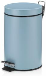 Kela Monaco szemeteskosár 3 l kék 24290 (24290)