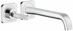 Hansgrohe Citterio E mosdócsaptelep süllyesztett króm 36106000