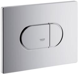 Grohe Arena öblítő gomb WC-hez StarLight Chrome 38858000