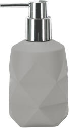 Kleine Wolke Crackle szappanadagoló 200 ml szürke 8430977854 (8430977854)