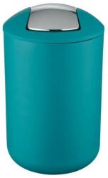 WENKO Brasil szemeteskosár 6.5 l kék 21227100 (21227100)