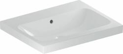 Geberit iCon mosdótál 60x48 cm négyszögletes mosdótálak fehér fényes 501.847. 00.3 (501847003)