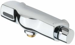 Oras Electra zuhanycsaptelep fal króm 6180 (6180)