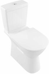Villeroy & Boch O. Novo Vita kompakt wc csésze fehér 4620R0R1