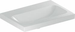 Geberit iCon mosdótál 60x42 cm négyszögletes beépíthető fehér fényes 501.841. 00.7 (501841007)