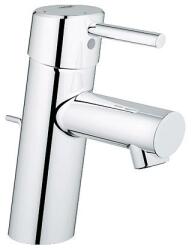GROHE Concetto mosdócsaptelep álló StarLight Chrome 2338010E