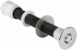 Geberit öblítő gomb WC-hez fényezett króm 115.943. 21.1 (115943211)