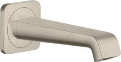 Hansgrohe Citterio E kifolyócső csaptelep fürdőkádhoz || 36425820 (36425820)