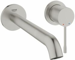 GROHE Essence New mosdócsaptelep süllyesztett acél 19967DC1