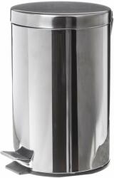 FANECO szemeteskosár 12 l acél WBE12JP (WBE12JP)