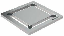 Geberit lefolyó rács 8 cm 154.312. 00.1 (154312001)