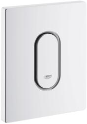 Grohe Arena öblítő gomb piszoárhoz Alpesi fehér 38857SH0 (38857SH0)