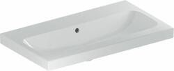 Geberit iCon mosdótál 75x42 cm négyszögletes beépíthető fehér fényes 501.842. 00.3 (501842003)